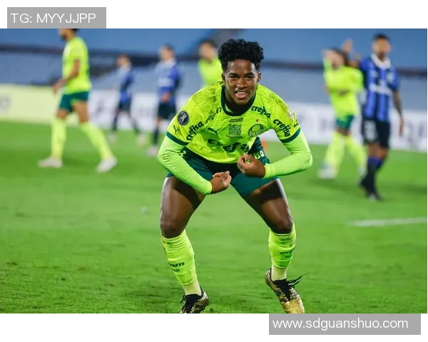 恩德里克或暂别皇马回归帕尔梅拉斯父亲称他需要重新找回核心位置