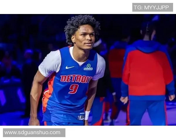 活塞主帅盛赞阿门奥萨尔具天赋 球员全面技术如瑞士军刀