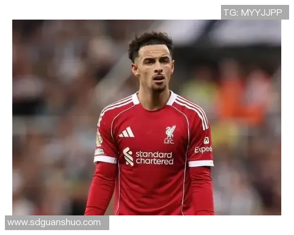 柯蒂斯琼斯创欧冠单场传球纪录 完成98次向前传球助利物浦攻势如潮