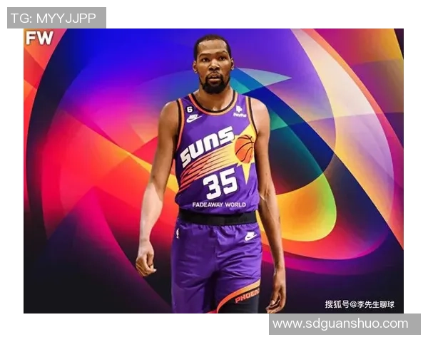 乌度卡称杜兰特不张扬但言辞直率常成为队伍核心声音